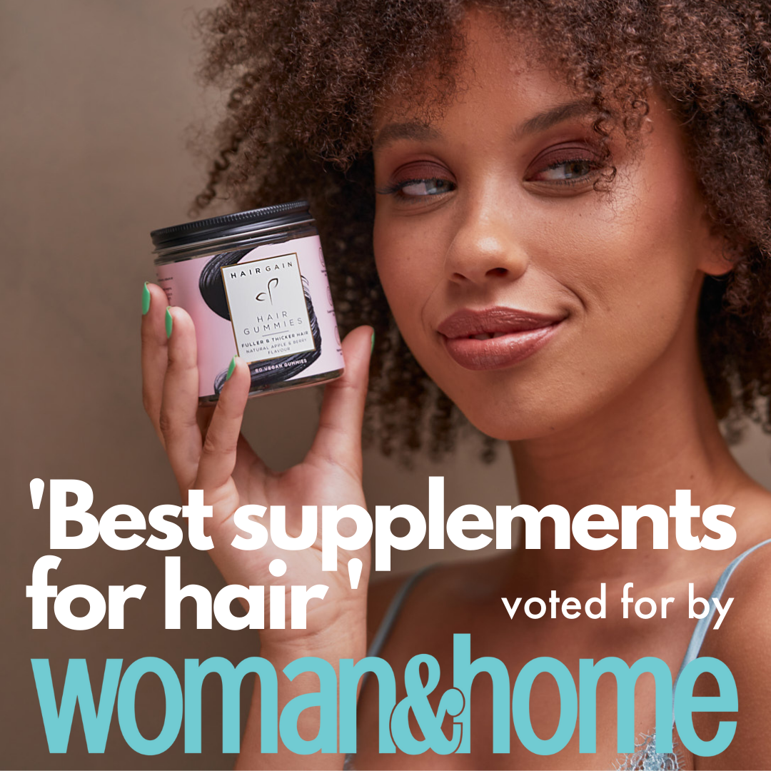 award winning hair care