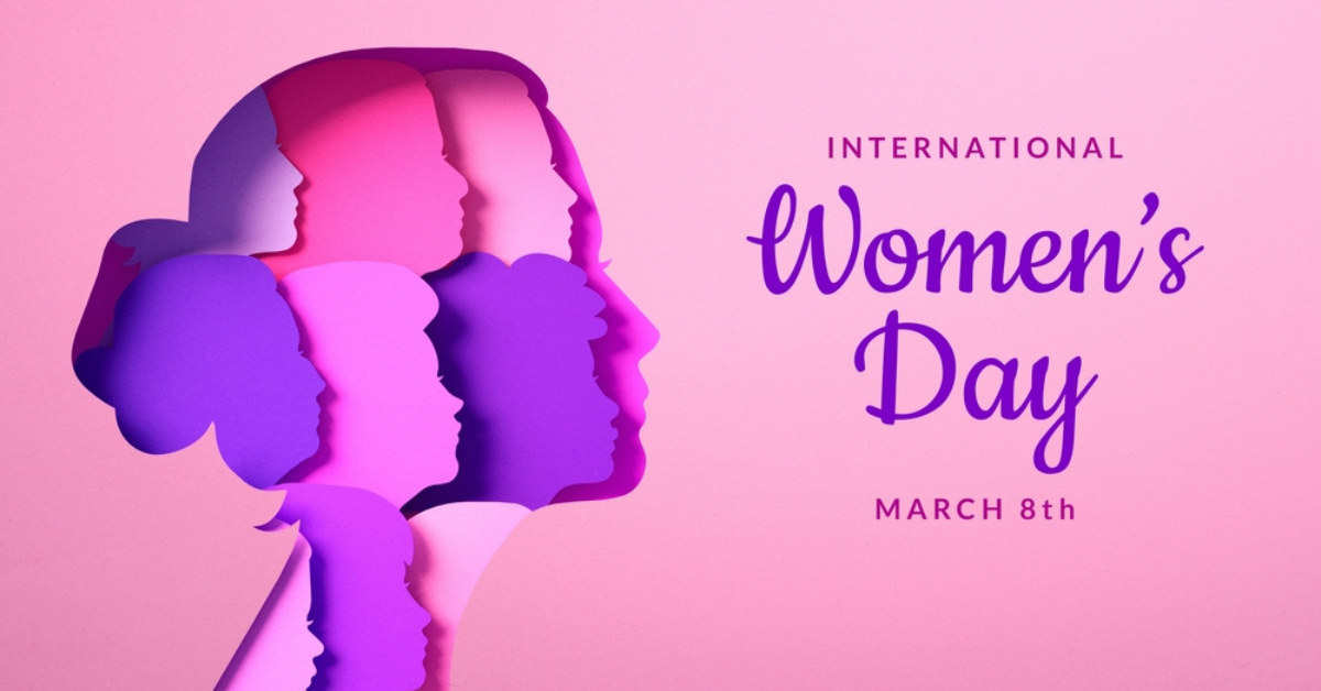 International Women's Day