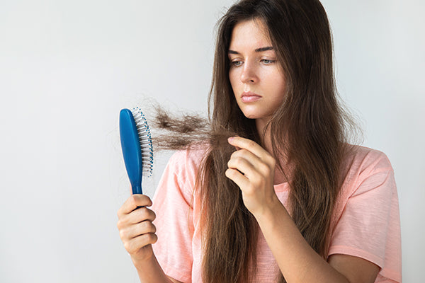 how hair loss can affect your mental health