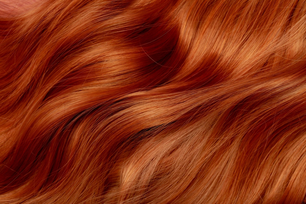 How To Keep Your Hair Colour Vibrant - Featured Image