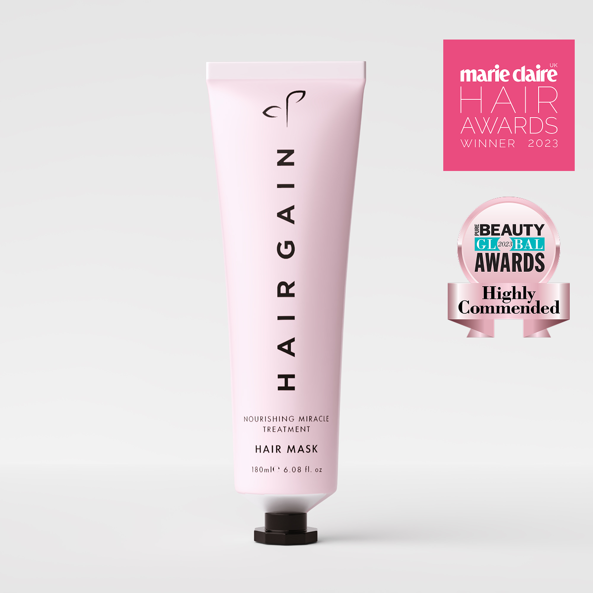 Hair Gain Hair Mask 180ml