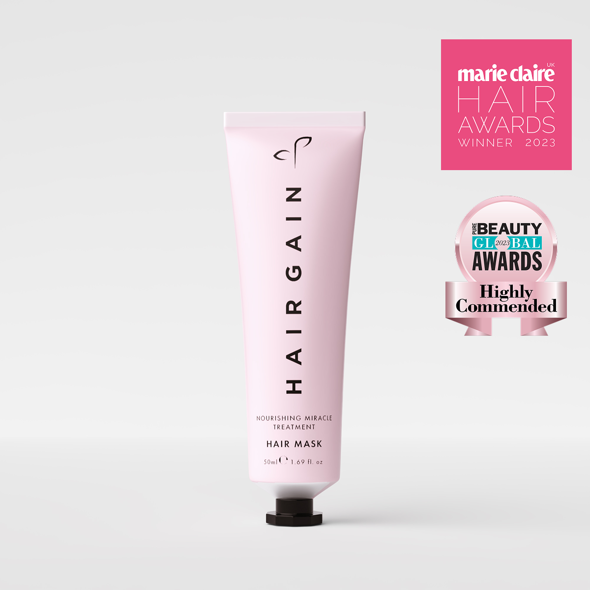 Hair Gain Hair Mask 50ml